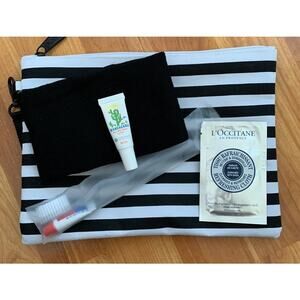 5 piece‎ travel package